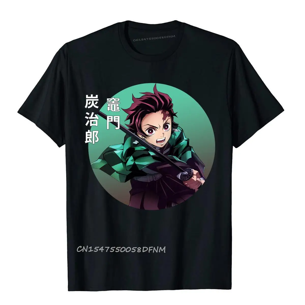 Japanese Art Tanjiro Demon Slayer Tops Shirt Special Crazy Premium Cotton Men T Shirts Gothic
Japanese Art Tanjiro Demon Slayer Tops Shirt Special Crazy Premium Cotton Men T Shirts Gothic
