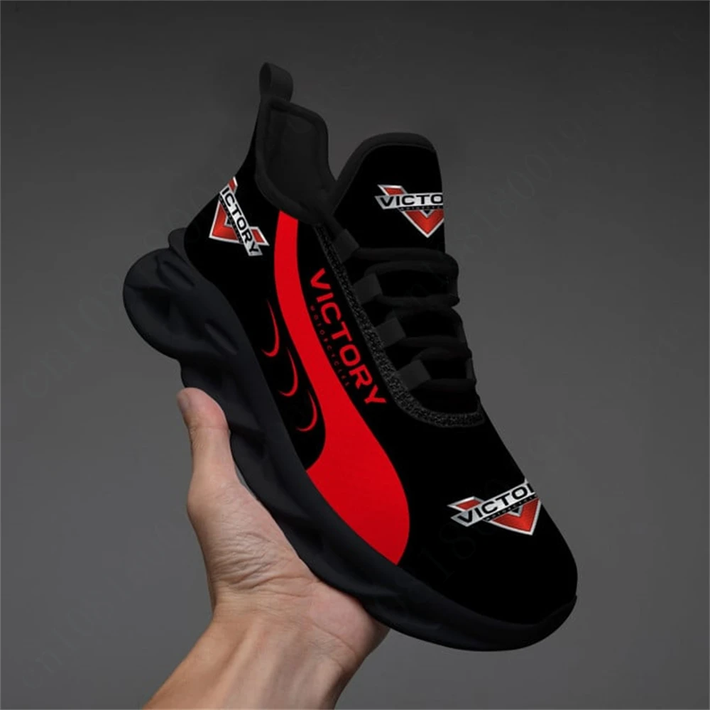 

Victory Male Sneakers Casual Running Shoes Big Size Comfortable Men's Sneakers Lightweight Unisex Tennis Sports Shoes For Men