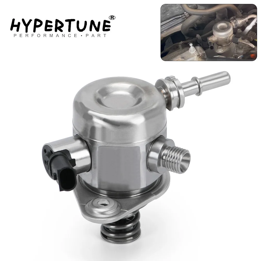 Hypertune - High Pressure Fuel Pump (HPFP) For 2017-2019 Sonata Kia Rio Soul Optima 1.6L 35320-2B250 HT-FPB141
Hypertune - High Pressure Fuel Pump (HPFP) For 2017-2019 Sonata Kia Rio Soul Optima 1.6L 35320-2B250 HT-FPB141