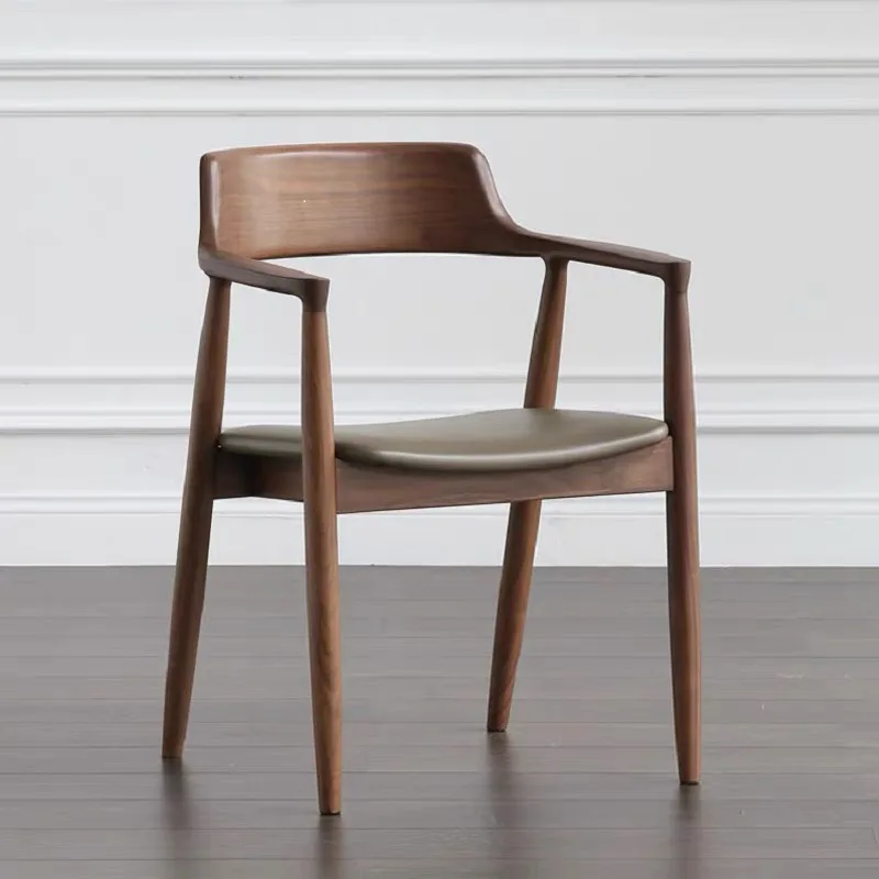 Garden Wooden Mobile Chair Design Relax Restaurant Office Wood Chair Ergonomic Kitchen Muebles Para Hogar Home Furniture
Garden Wooden Mobile Chair Design Relax Restaurant Office Wood Chair Ergonomic Kitchen Muebles Para Hogar Home Furniture