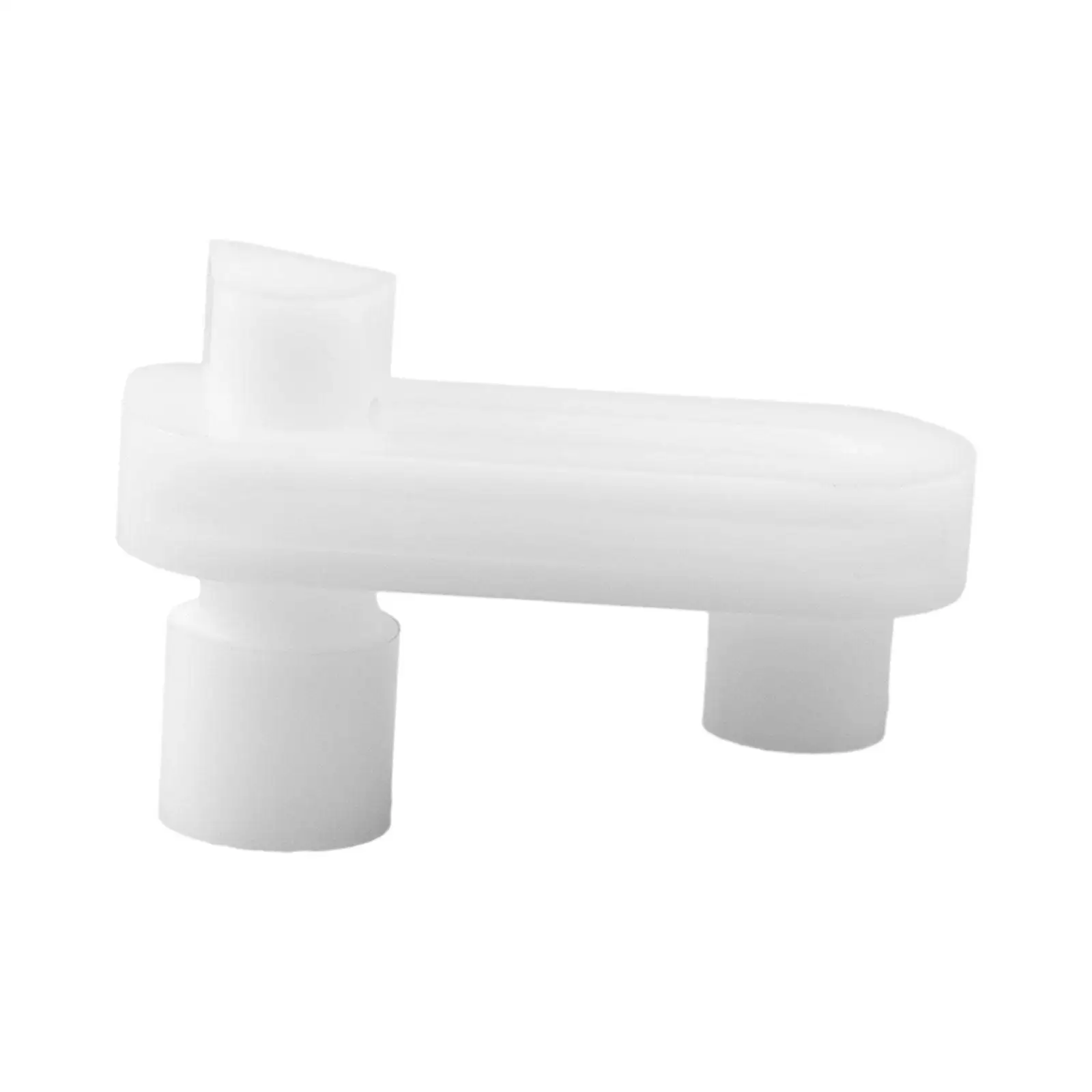 325781 Lockout Lever High Performance Spare Parts Durable, Accessories Replaces White
325781 Lockout Lever High Performance Spare Parts Durable, Accessories Replaces White
