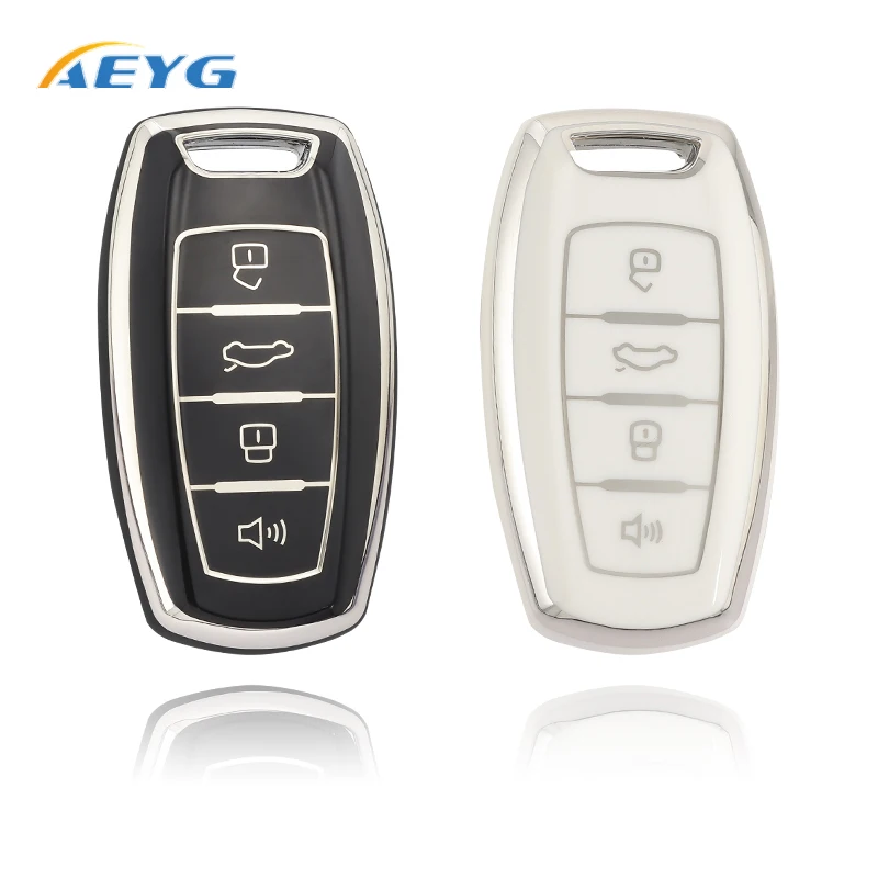 TPU Car Remote Key Cover Case For Great Wall Haval Hover H6 H7 H4 H9 F5 F7 H2S H1 GWM Coupe Auto Styling Accessories
TPU Car Remote Key Cover Case For Great Wall Haval Hover H6 H7 H4 H9 F5 F7 H2S H1 GWM Coupe Auto Styling Accessories