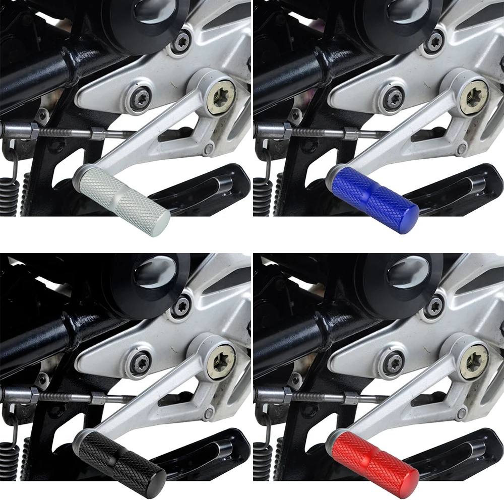 For BMW R1250GS Adventure R1250R R1250RS R1250RT R850GS R850R R850RT Motocycle Accessories Gear Shift Lever Enlargement Version
For BMW R1250GS Adventure R1250R R1250RS R1250RT R850GS R850R R850RT Motocycle Accessories Gear Shift Lever Enlargement Version