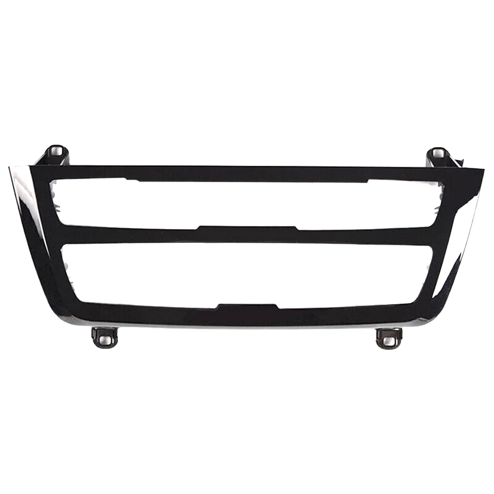 Car AC Panel Light Cover Trim For BMW 3 Series F30 F31 F34 2012-2018 Central Control Two-color Ambient Light, Air Conditioning P
Car AC Panel Light Cover Trim For BMW 3 Series F30 F31 F34 2012-2018 Central Control Two-color Ambient Light, Air Conditioning P