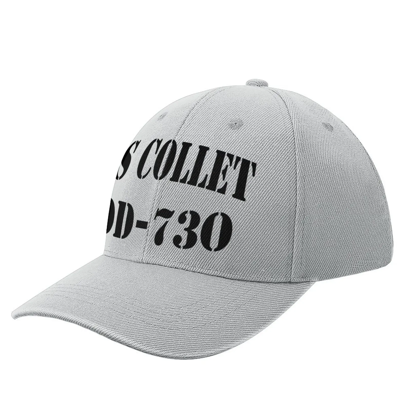 USS COLLETT (DD-730) SHIP'S STORE Baseball Cap cute sun hat Women'S Hats 2023 Men'S
USS COLLETT (DD-730) SHIP'S STORE Baseball Cap cute sun hat Women'S Hats 2023 Men'S