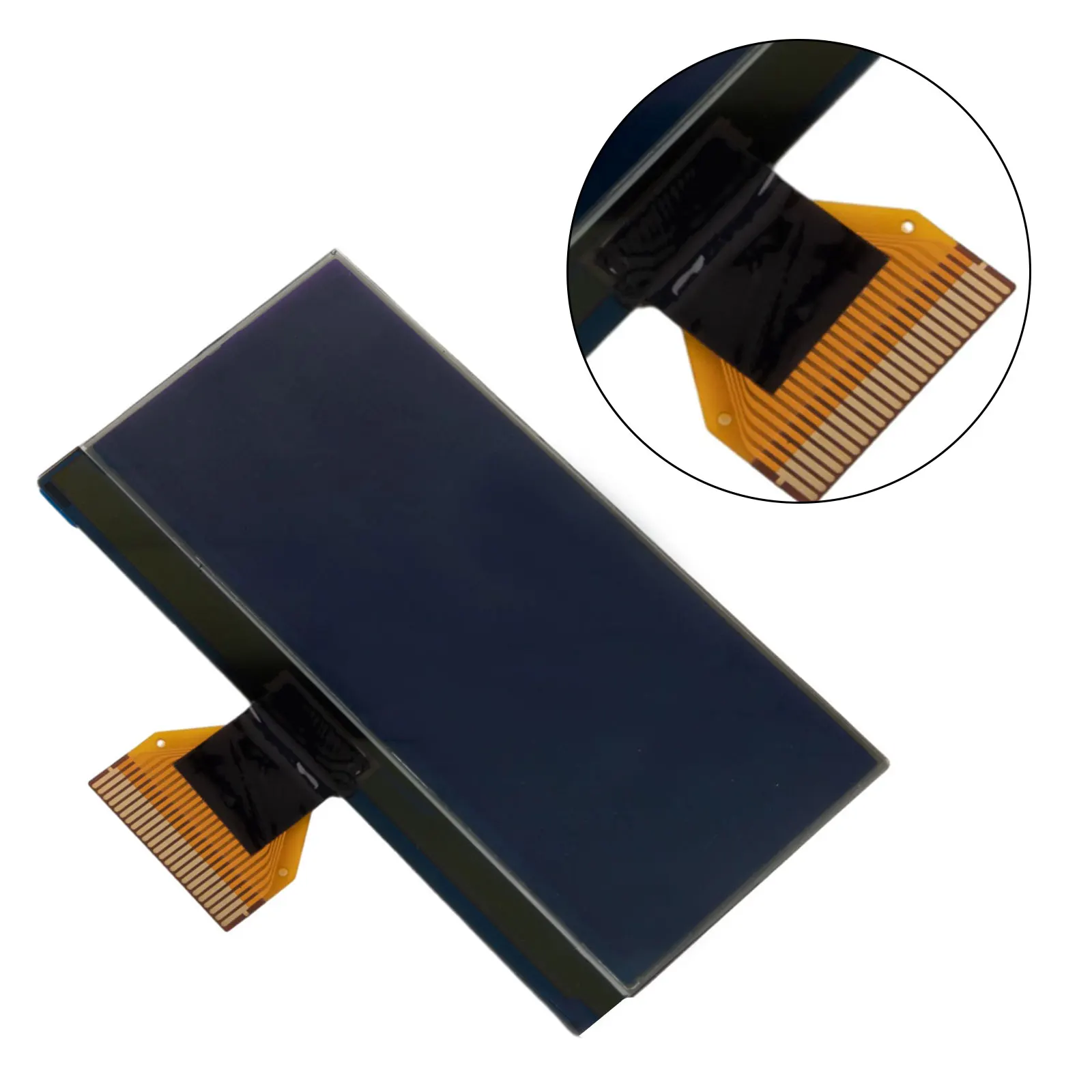 1pcs LCD Screen For Mercedes A ∕ B Class W169 W245 Dashboards Display 8 Volt Version Direct Replacement Car Accessories
1pcs LCD Screen For Mercedes A ∕ B Class W169 W245 Dashboards Display 8 Volt Version Direct Replacement Car Accessories
