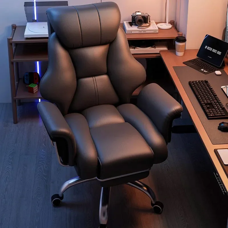 Роскошное офисное кресло Boss, кожаные ленивые диваны, престолы, компьютерная спинка, игровое кресло, мобильное профессиональное кресло, игровая мебель
Роскошное офисное кресло Boss, кожаные ленивые диваны, престолы, компьютерная спинка, игровое кресло, мобильное профессиональное кресло, игровая мебель