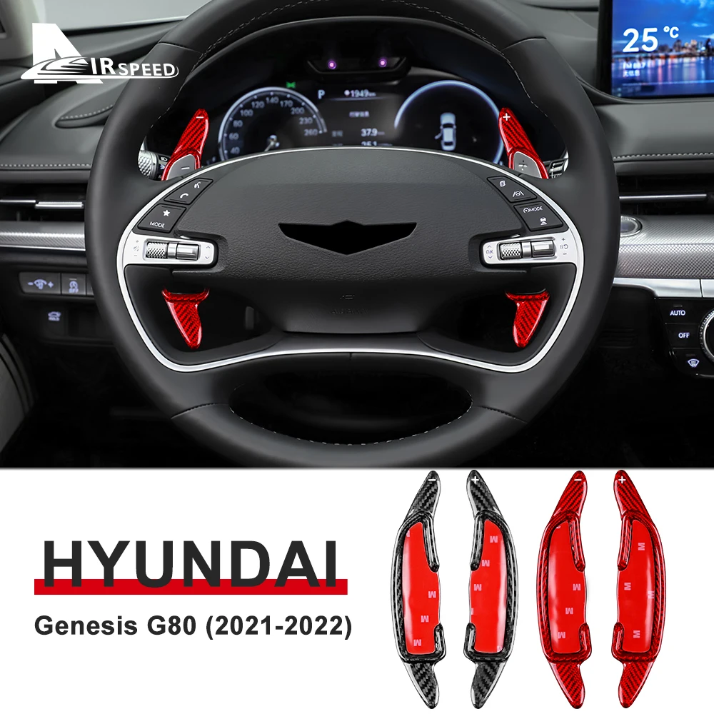 Наклейка на руль для Hyundai Genesis G80, 2021, 2022, из углеродного волокна
Наклейка на руль для Hyundai Genesis G80, 2021, 2022, из углеродного волокна