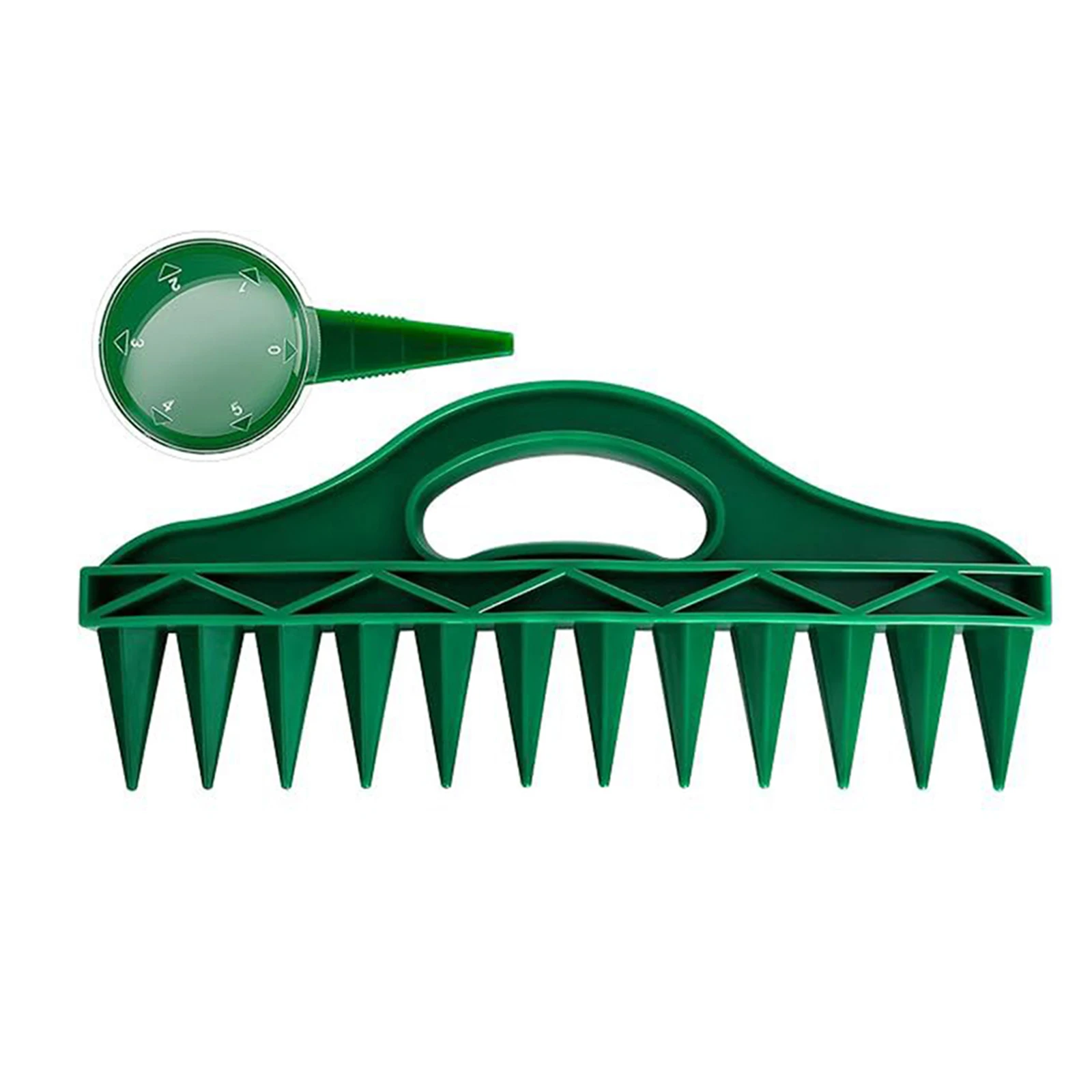1Set 12 Hole Plant Hand Spreader Machine For Peas Carrots Lettuces Plants Sowing Aid Garden Sowing Tools Disseminators
1Set 12 Hole Plant Hand Spreader Machine For Peas Carrots Lettuces Plants Sowing Aid Garden Sowing Tools Disseminators