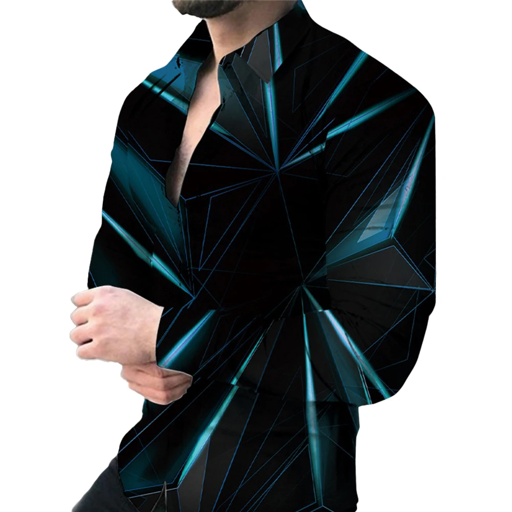 Hot Sale Party Daily Holiday Men Shirt Tops Button Down Band Collar Baroque Casual Fitness Long Sleeve Party Dress
Hot Sale Party Daily Holiday Men Shirt Tops Button Down Band Collar Baroque Casual Fitness Long Sleeve Party Dress