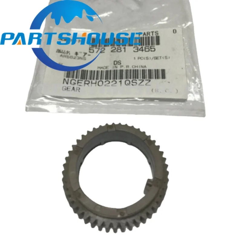 2 шт., совместимый новый верхний фьюзер NGERH0221QSZZ для SHARP AR 161 160 2718 2820 205 1808S 2008D 2048 2308D 2308N
2 шт., совместимый новый верхний фьюзер NGERH0221QSZZ для SHARP AR 161 160 2718 2820 205 1808S 2008D 2048 2308D 2308N