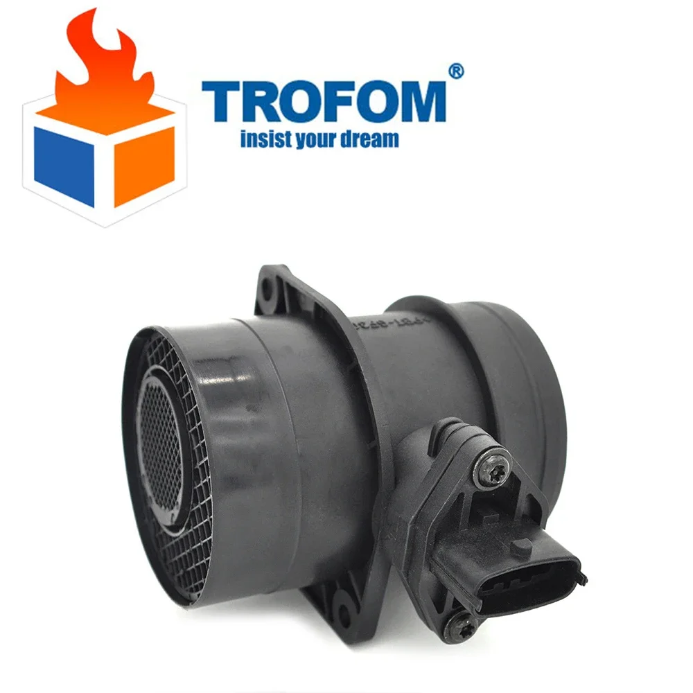 MASS AIR FLOW SENSOR METER FOR HYUNDAI TERRACAN PORTER H-1 KIA SORENTO CARNIVAL Carens Sedona 2.5 CRDi 0281002554 28164-4A000
MASS AIR FLOW SENSOR METER FOR HYUNDAI TERRACAN PORTER H-1 KIA SORENTO CARNIVAL Carens Sedona 2.5 CRDi 0281002554 28164-4A000