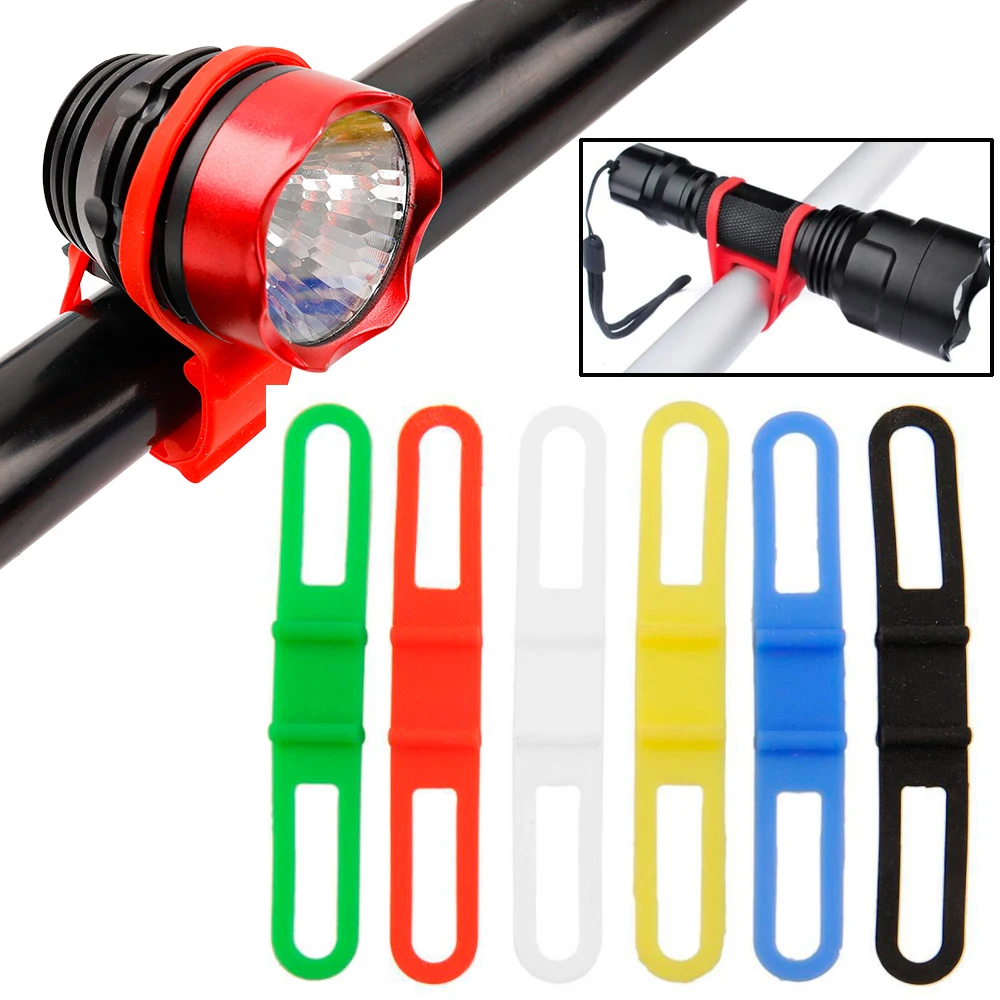 Bicycle Handlebar Silicone Strap Mobile Phone Fixing Elastic Tether Bicycle Flashlight Bandage Bicycle Silicone Strap
Bicycle Handlebar Silicone Strap Mobile Phone Fixing Elastic Tether Bicycle Flashlight Bandage Bicycle Silicone Strap