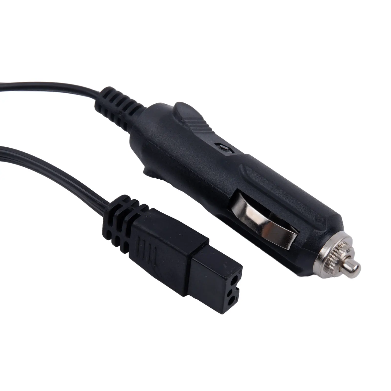 Car Accessories Car Refrigerator Type B Wear-resistant 10A 12V Heat-resistant Plug Plastic And Metal Refrigerator
Car Accessories Car Refrigerator Type B Wear-resistant 10A 12V Heat-resistant Plug Plastic And Metal Refrigerator