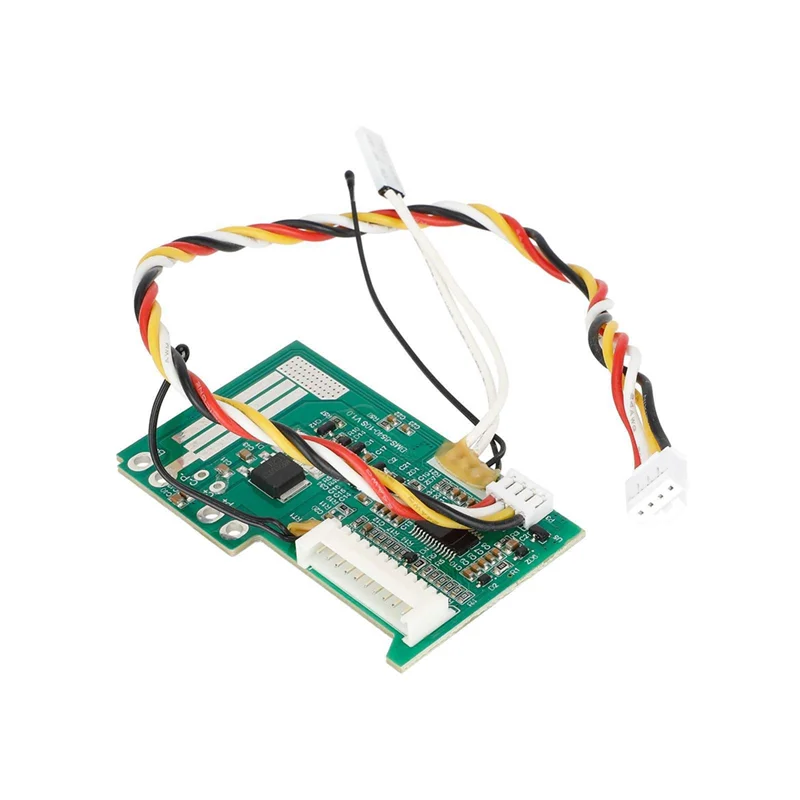 Защитная плата аккумулятора BMS для Ninebot F40/F30/F25/F20, аксессуары для ремонта электроскутера, запасные части
Защитная плата аккумулятора BMS для Ninebot F40/F30/F25/F20, аксессуары для ремонта электроскутера, запасные части
