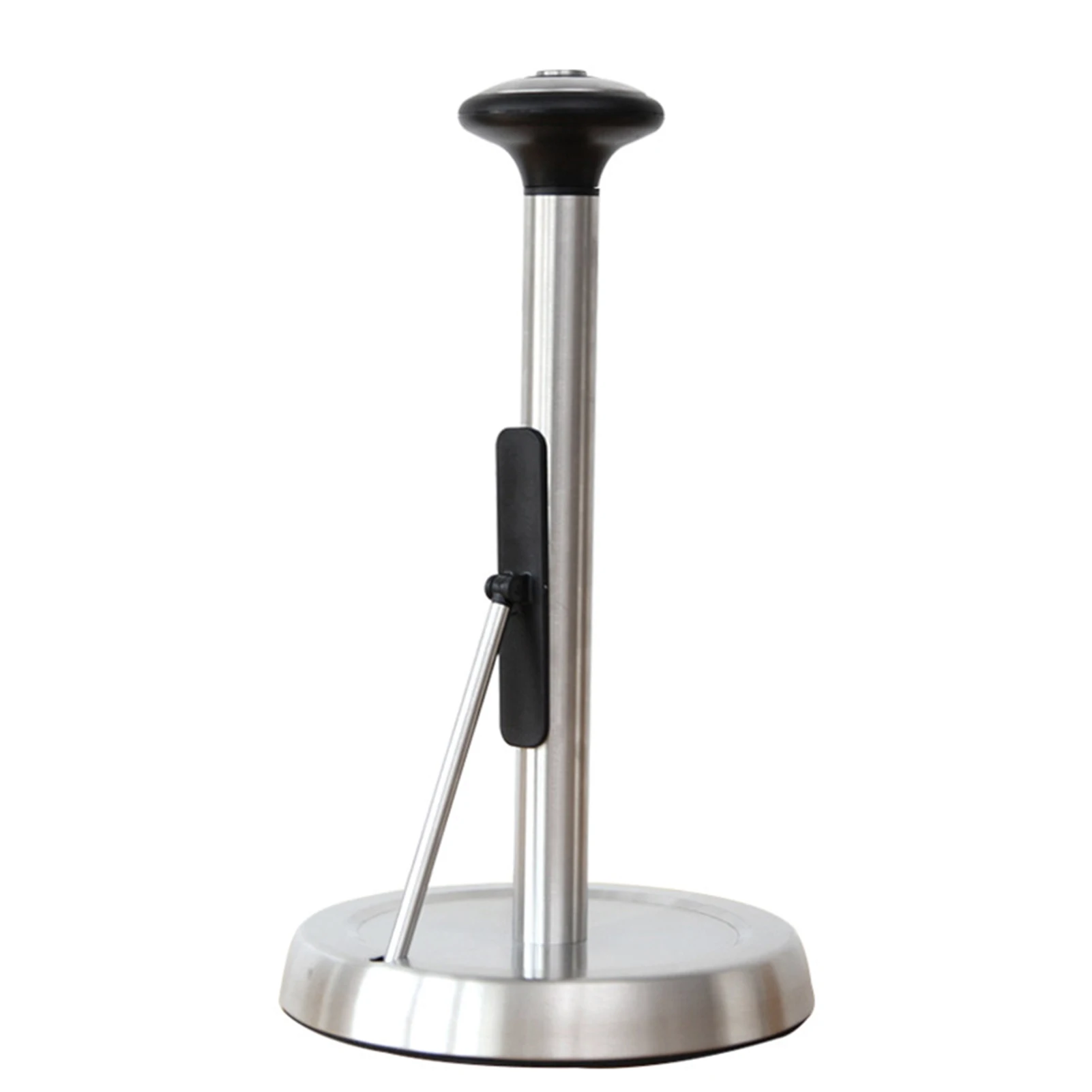 Paper Towel Rack Kitchen One-Ha Tear-Pull Vertical Wiping Ha Floor Non-Perforated Roll Paper Holder Paper Towel Rack
Paper Towel Rack Kitchen One-Ha Tear-Pull Vertical Wiping Ha Floor Non-Perforated Roll Paper Holder Paper Towel Rack