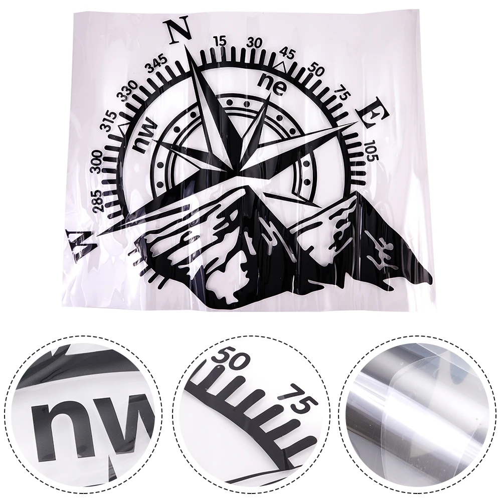 Exterior Mountain Large Vinyl Car Bonnet Side Stickers Van Decal Camper Caravan For Jeep Truck SUV Camper Van Motorhome Trailer
Exterior Mountain Large Vinyl Car Bonnet Side Stickers Van Decal Camper Caravan For Jeep Truck SUV Camper Van Motorhome Trailer