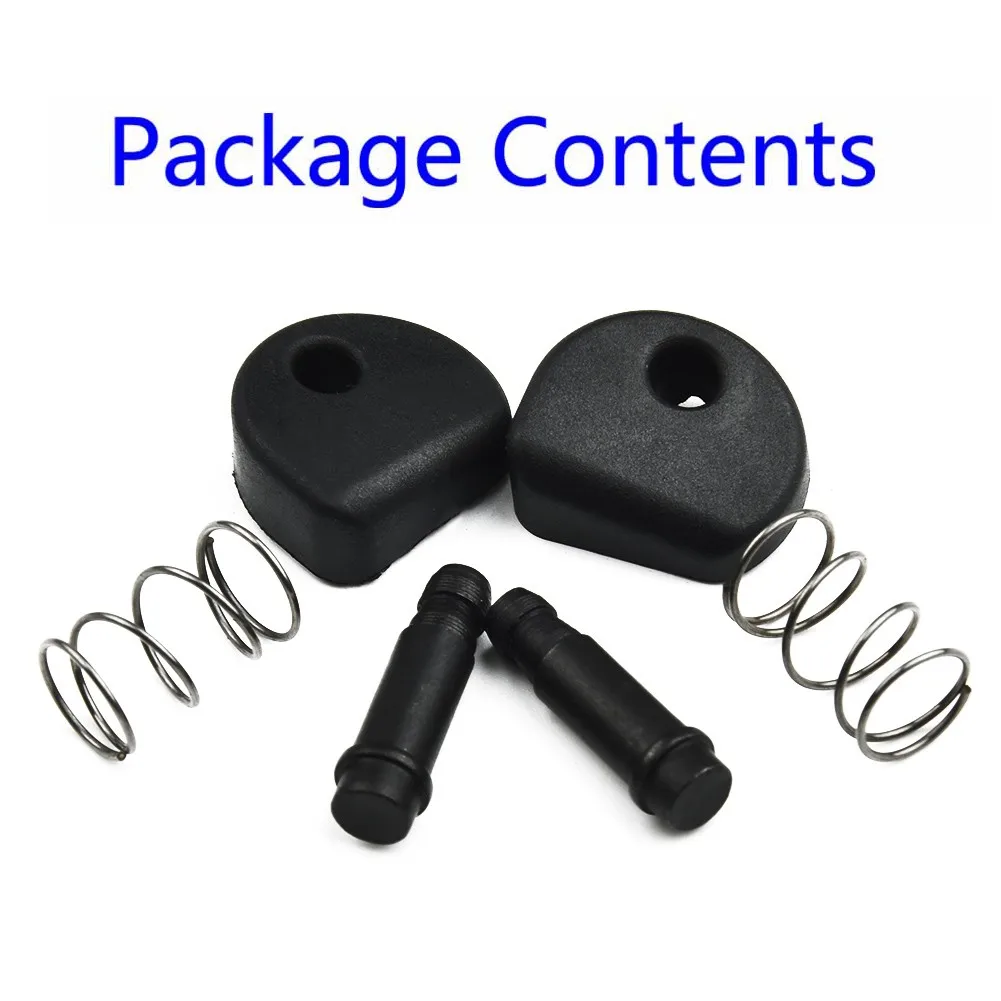 2Set Grinder Brake Self-Locking Button For Angle Grinder Power Tool Acccessories Self-locking Button Parts Power Tool Parts
2Set Grinder Brake Self-Locking Button For Angle Grinder Power Tool Acccessories Self-locking Button Parts Power Tool Parts
