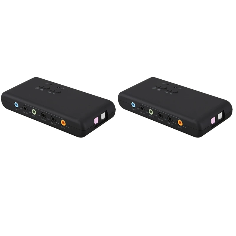 2X 7,1 Звуковая карта USB 2,0, звуковая карта Cmi6206, чипсет USB, аудиоустройство класса Spec1.0 и USB Hid класс Spec
2X 7,1 Звуковая карта USB 2,0, звуковая карта Cmi6206, чипсет USB, аудиоустройство класса Spec1.0 и USB Hid класс Spec