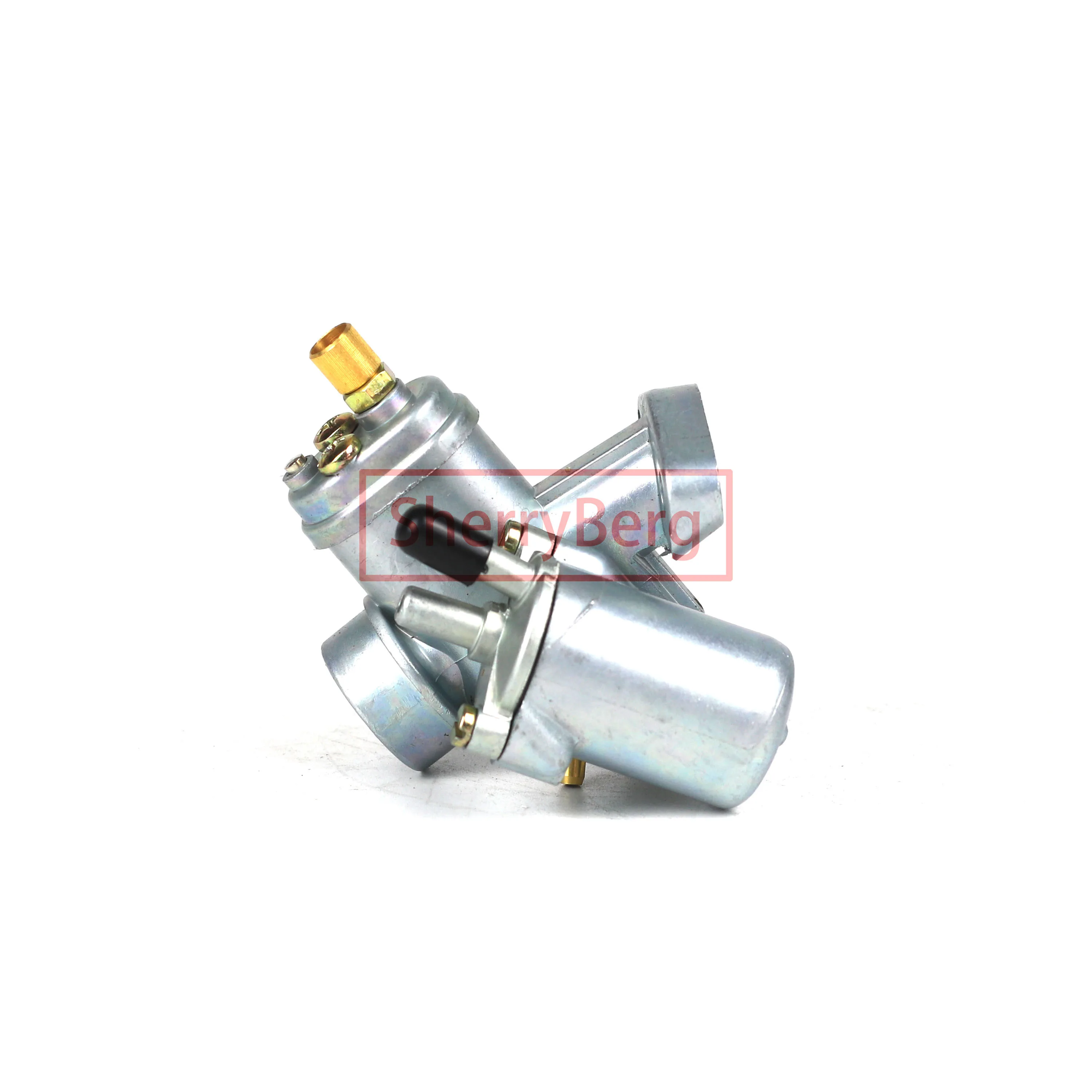 SherryBerg Carburetor Vegaser Carburador fit for TOMOS PUCHS KS50 BATAVUS 12mm Carb Carby Bing12 Bing 12 Carburettor
SherryBerg Carburetor Vegaser Carburador fit for TOMOS PUCHS KS50 BATAVUS 12mm Carb Carby Bing12 Bing 12 Carburettor