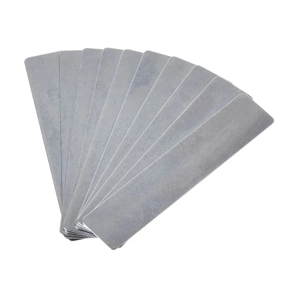 Valve Plate Compressor Spare Part 20pcs Valve Plate Air Compressor For Compressor Valve High Quality Practical
Valve Plate Compressor Spare Part 20pcs Valve Plate Air Compressor For Compressor Valve High Quality Practical