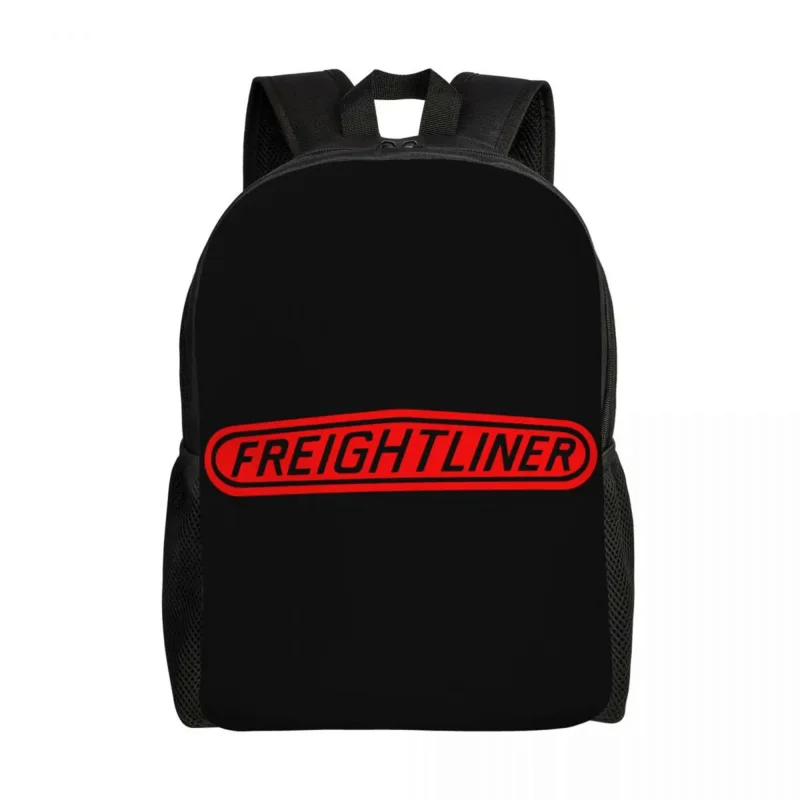Freightliner Backpack for Women Men College School Students Bookbag Fits 15 Inch Laptop Bags
Freightliner Backpack for Women Men College School Students Bookbag Fits 15 Inch Laptop Bags
