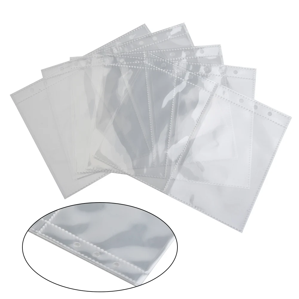 10x A5 Photo Album Binder Sleeves 1/2/4grid Photo Album Binder Refill Inner Cards Photocard Refill Bags Pocket Name Card
10x A5 Photo Album Binder Sleeves 1/2/4grid Photo Album Binder Refill Inner Cards Photocard Refill Bags Pocket Name Card