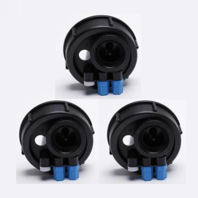 PL3050 A Series Make-up Manifold Assy Without Sensor (flat angle) for Domino A200 A+100 A300 A/A+ Series Printer
PL3050 A Series Make-up Manifold Assy Without Sensor (flat angle) for Domino A200 A+100 A300 A/A+ Series Printer