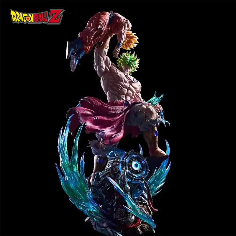 Presale Dragon Ball Anime Figure Gk Broli Super Saiyan Statue Model Pvc Collectible Desktop Decoration Doll Toys Christmas Gifts
Presale Dragon Ball Anime Figure Gk Broli Super Saiyan Statue Model Pvc Collectible Desktop Decoration Doll Toys Christmas Gifts