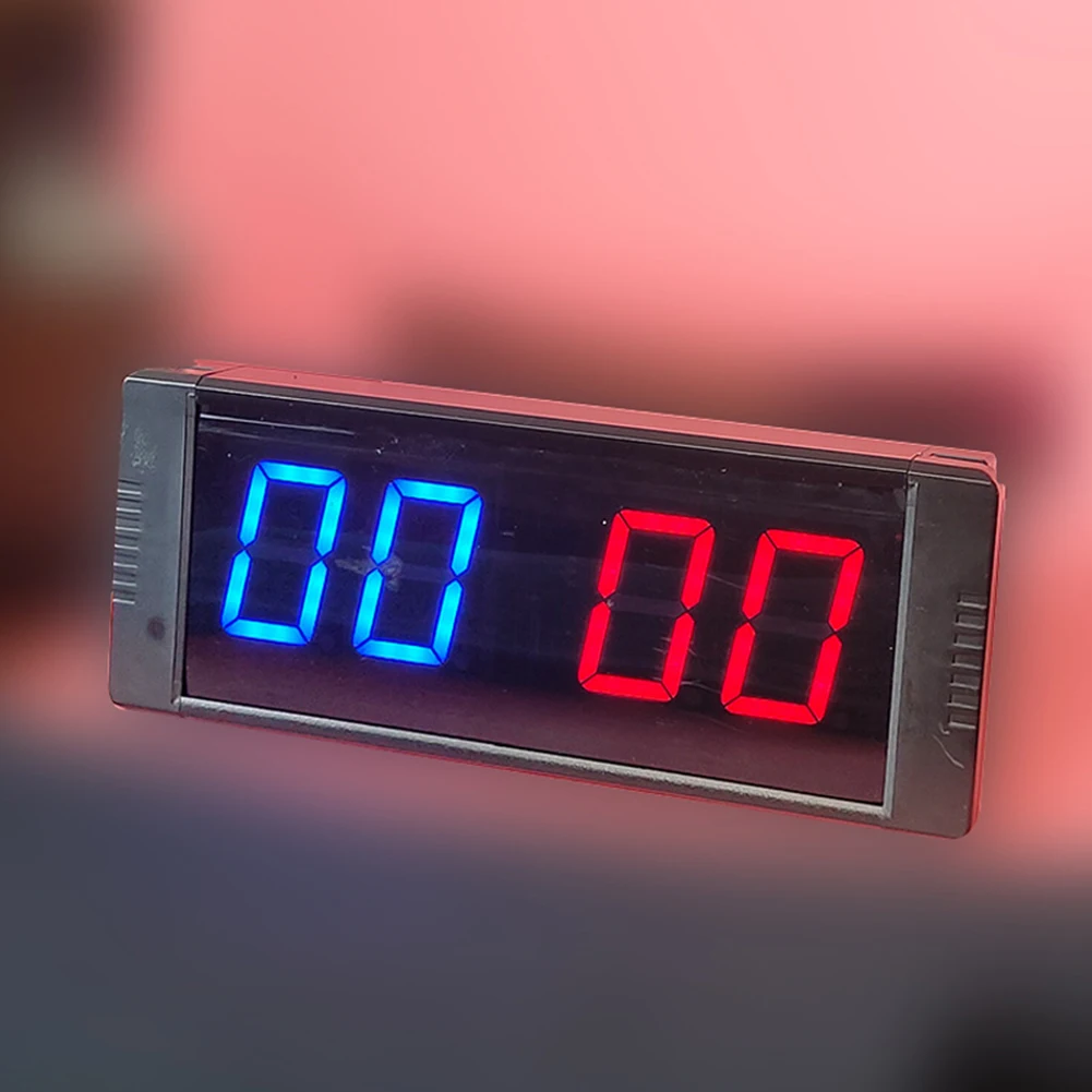 Fitness Timer Soccer TableTennis Aluminum Alloy Electronic Scorecard With Charging Cable For Basketball Football
Fitness Timer Soccer TableTennis Aluminum Alloy Electronic Scorecard With Charging Cable For Basketball Football