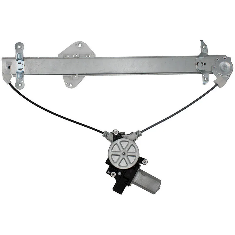 NBJKATO Brand New Genuine Power Window Motor and Regulator Assembly Front Left OEM 61041SC031 For Subaru Forester 2011 - 2013
NBJKATO Brand New Genuine Power Window Motor and Regulator Assembly Front Left OEM 61041SC031 For Subaru Forester 2011 - 2013