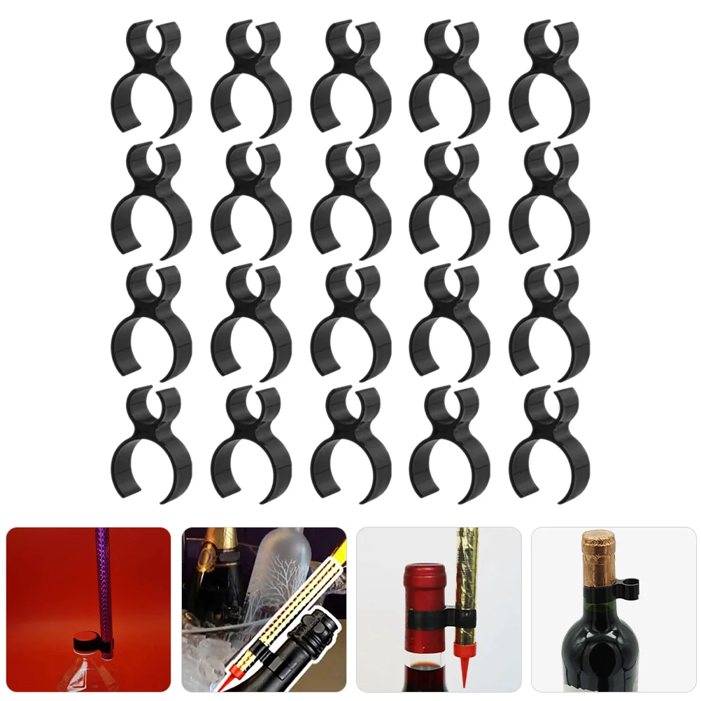 Wine Candle Bottle Holder Wine Bottle Serving Clips For Candle Bar Champagne Bottle Holder, Birthday Candle Safety Clip
Wine Candle Bottle Holder Wine Bottle Serving Clips For Candle Bar Champagne Bottle Holder, Birthday Candle Safety Clip