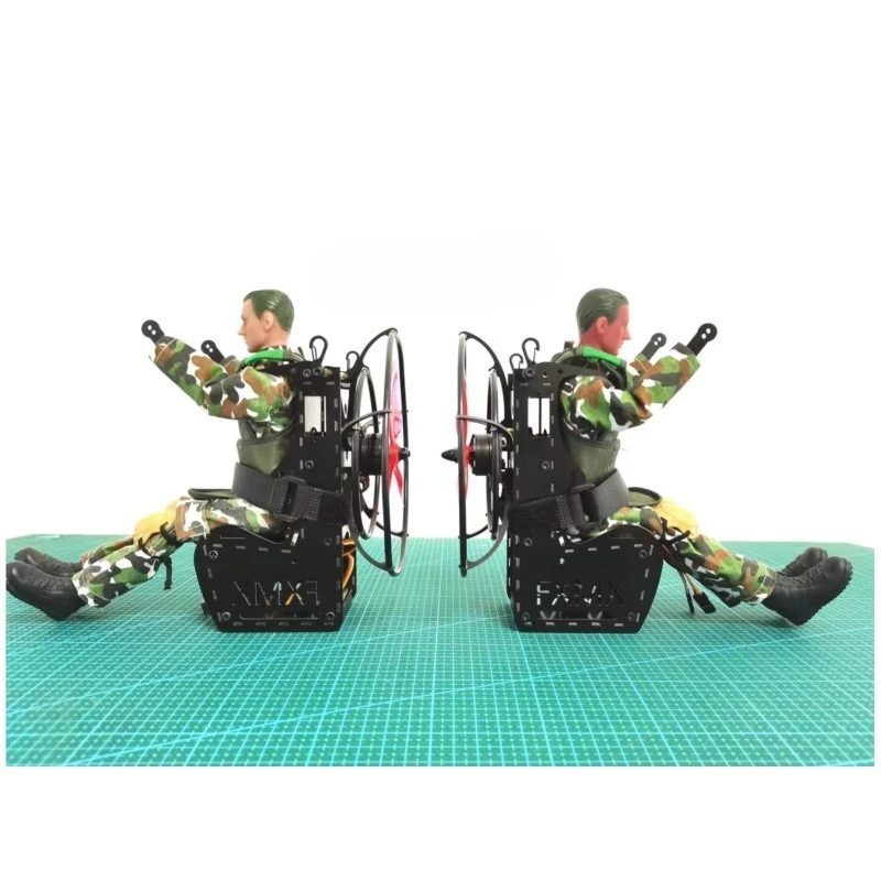 2m RC Model Remote Control Like A Real Power Paraglider Aerial Photography Walking Stunt Flying Parachute Airplane Toys Model
2m RC Model Remote Control Like A Real Power Paraglider Aerial Photography Walking Stunt Flying Parachute Airplane Toys Model