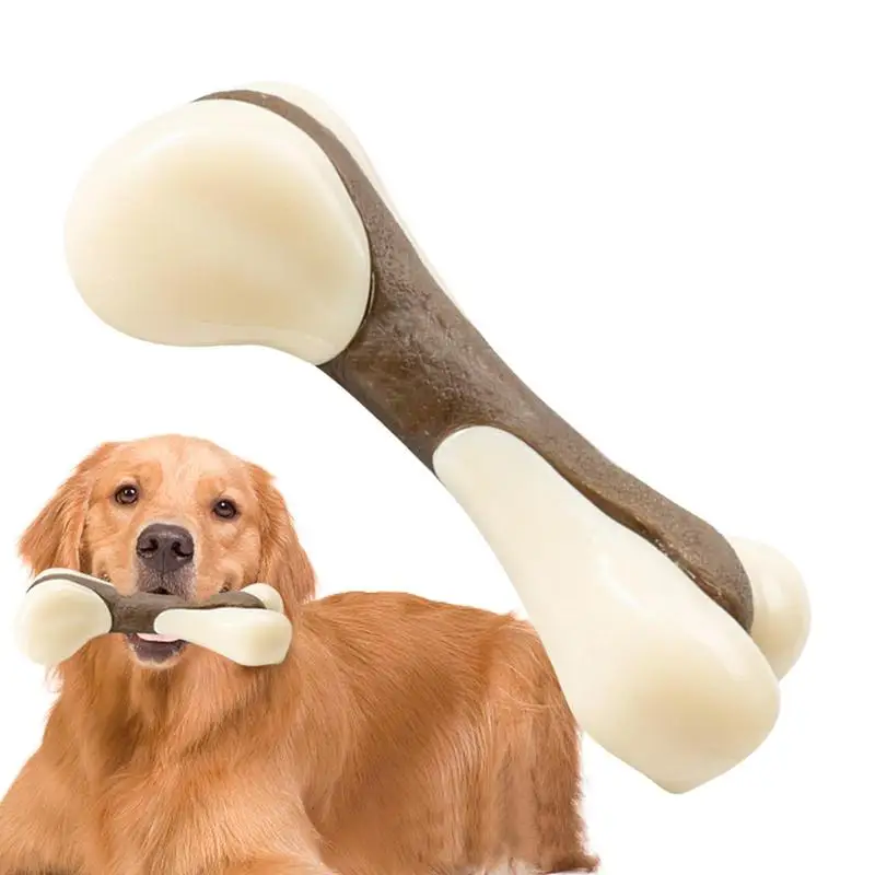 Molar Clean Teeth Bone Toy Bone Shape Dentals Care Chewing Cleaning Stick For Aggressive Chewers Bone Shape Chewing Cleaning
Molar Clean Teeth Bone Toy Bone Shape Dentals Care Chewing Cleaning Stick For Aggressive Chewers Bone Shape Chewing Cleaning