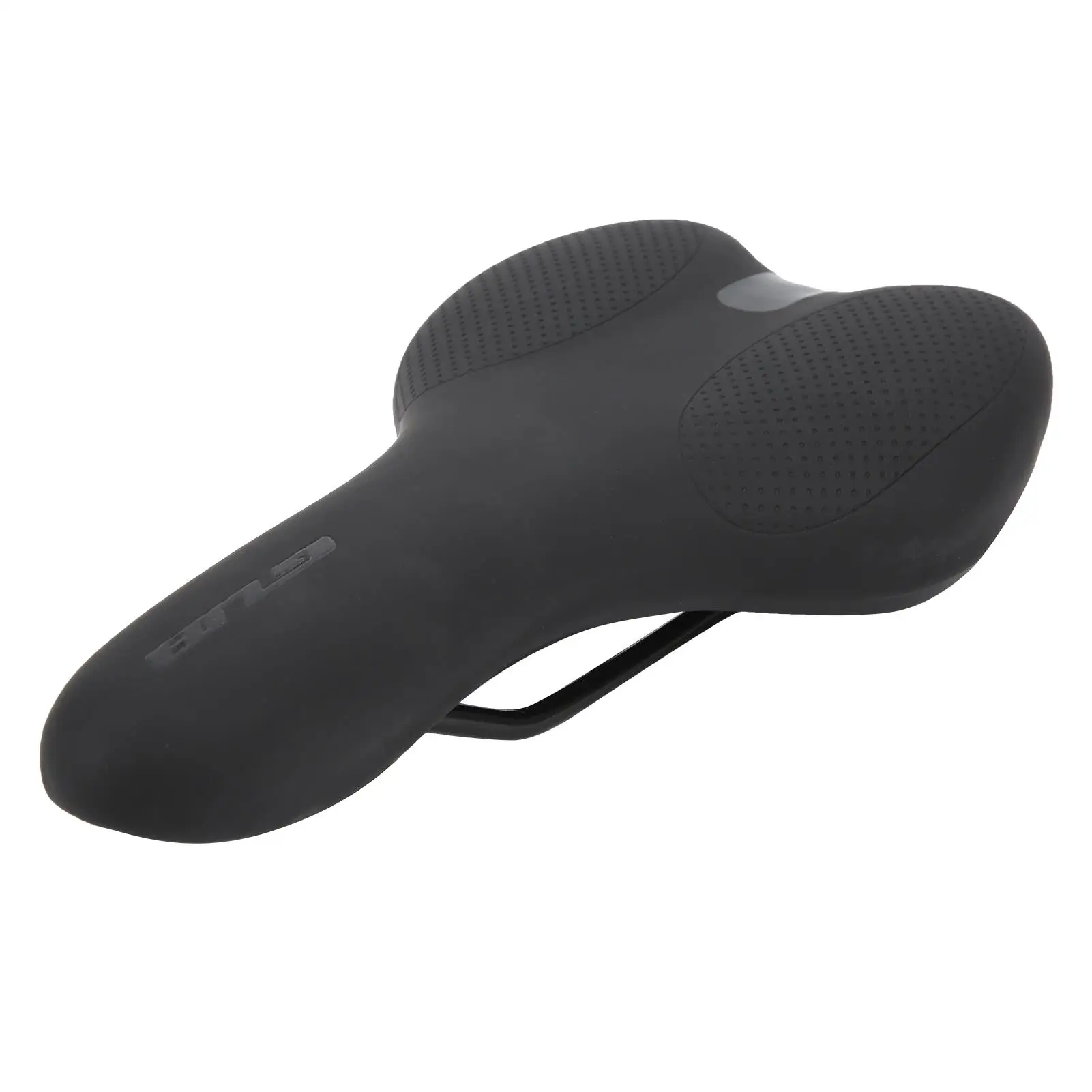 GUB 3086 MTB Road Bike Saddle Leather Foam Filling Seat Cushion For Dual-track Clamp Tube
GUB 3086 MTB Road Bike Saddle Leather Foam Filling Seat Cushion For Dual-track Clamp Tube