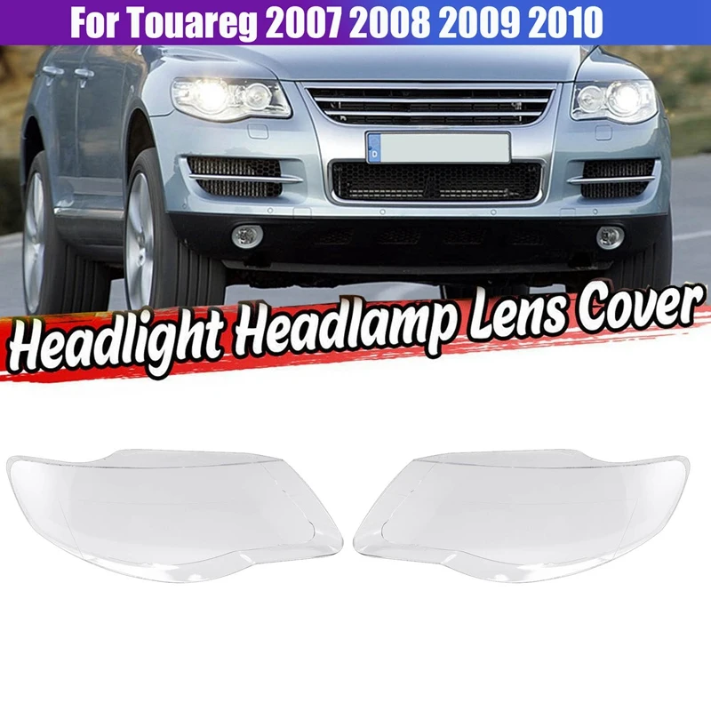 Для Volkswagen VW Touareg 2007 2008 2009 2010 Автомобильная фара крышка объектива фары абажур Автомобильная задняя крышка
Для Volkswagen VW Touareg 2007 2008 2009 2010 Автомобильная фара крышка объектива фары абажур Автомобильная задняя крышка