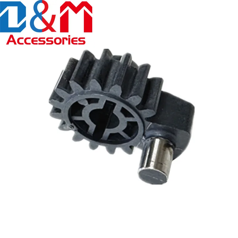 10pcs Fuser Drive Gear Rear for Konica Minolta bizhub C554 C554e C654 C654E C754 C754E 654 754
10pcs Fuser Drive Gear Rear for Konica Minolta bizhub C554 C554e C654 C654E C754 C754E 654 754