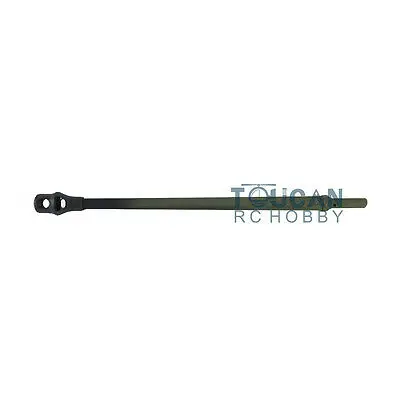 Henglong USA M4A3 Sherman 1/16 RC Tank 3898 Metal Fury Barrel Spare Part Gift Toys In Stock
Henglong USA M4A3 Sherman 1/16 RC Tank 3898 Metal Fury Barrel Spare Part Gift Toys In Stock