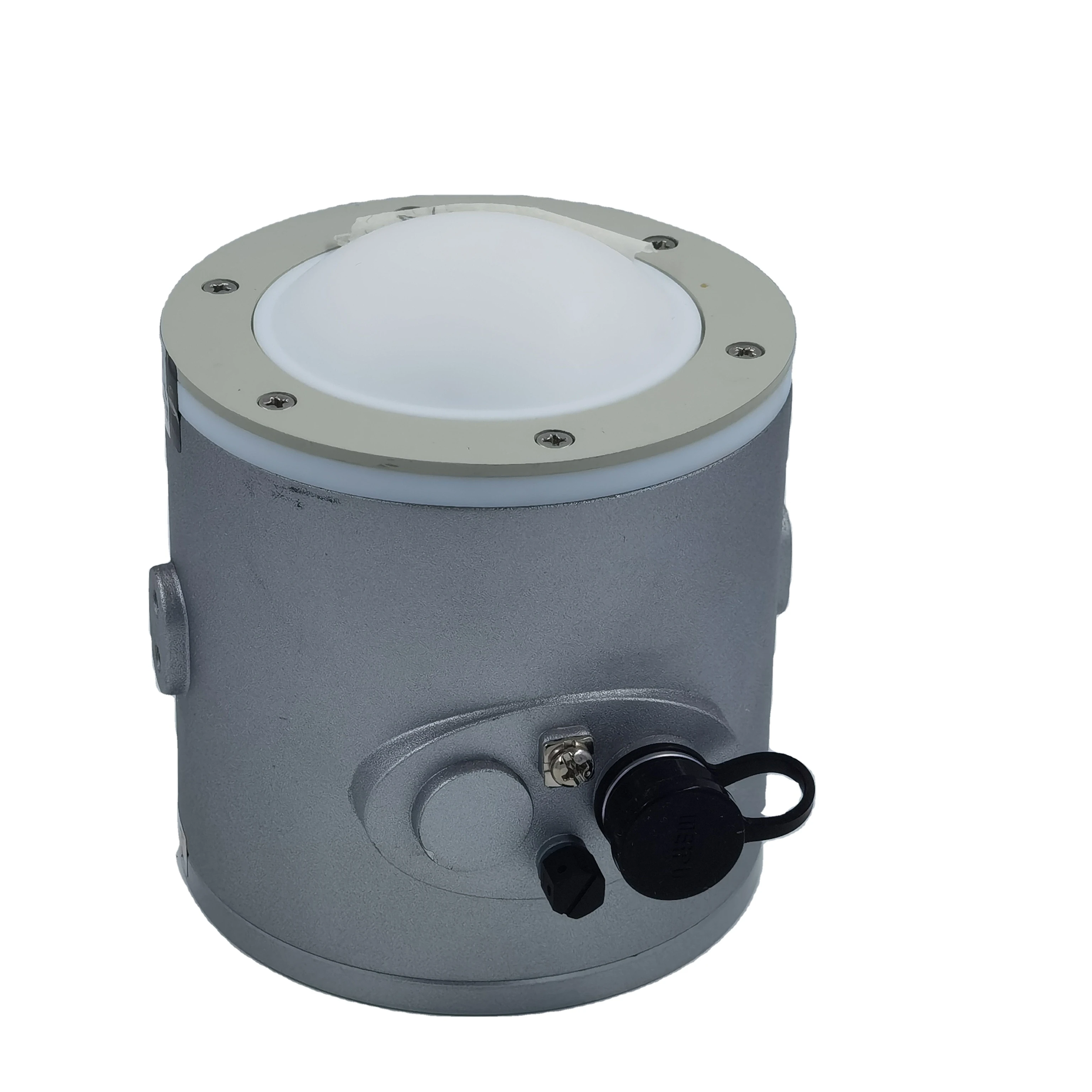 Small Size High Reliability Non-Contact IP68 12VDc Power Radar Water Level Sensor for Sewage Pipe Network Seasonal River
Small Size High Reliability Non-Contact IP68 12VDc Power Radar Water Level Sensor for Sewage Pipe Network Seasonal River
