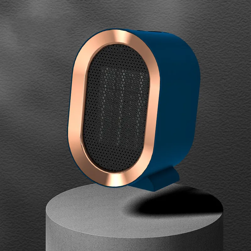 110V power bank European Standard Patio Heaters Household Small Heater Table Heater Ceramic Heating Fan Gadgets to Keep Warm
110V power bank European Standard Patio Heaters Household Small Heater Table Heater Ceramic Heating Fan Gadgets to Keep Warm