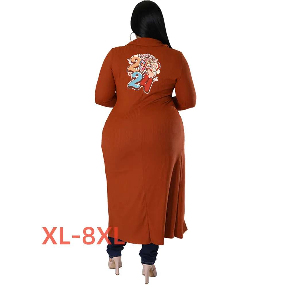 Размера плюс 4xl 5xl 6xl 7xl 8xl Дамская зимняя одежда 2023 2024 с принтом женские открытые дамские зимние пиджаки
Размера плюс 4xl 5xl 6xl 7xl 8xl Дамская зимняя одежда 2023 2024 с принтом женские открытые дамские зимние пиджаки