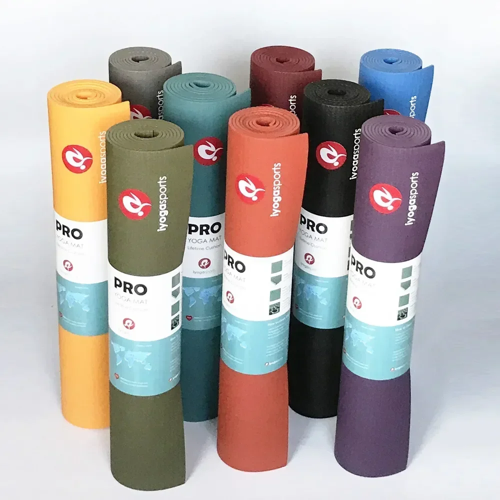 181*61*0.5cm Polymer PER Yoga Mat Non-Slip Fitness Mat High-Density Durable Yoga Mat
181*61*0.5cm Polymer PER Yoga Mat Non-Slip Fitness Mat High-Density Durable Yoga Mat