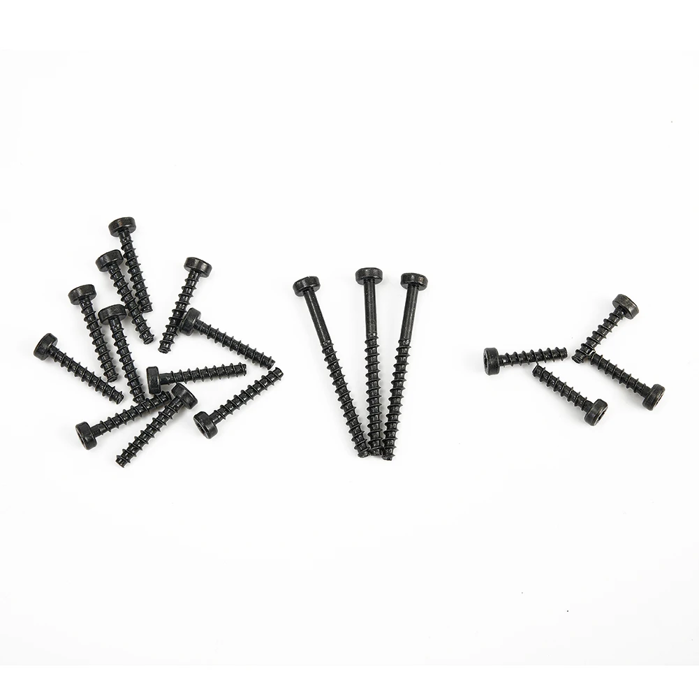 Garden Screw 18PCS For Supersonic V6/V7/V8/V10/V11/V15/V12 For DC Series Vacuum Cleaner High-Quality Materials
Garden Screw 18PCS For Supersonic V6/V7/V8/V10/V11/V15/V12 For DC Series Vacuum Cleaner High-Quality Materials