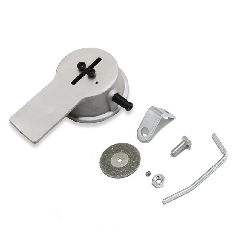 Universal Mechanical Manual Piston Ring Cutting Wheel Filing Tool 170/140 Grit CarbideWheel Replace 91089408 Dropship
Universal Mechanical Manual Piston Ring Cutting Wheel Filing Tool 170/140 Grit CarbideWheel Replace 91089408 Dropship
