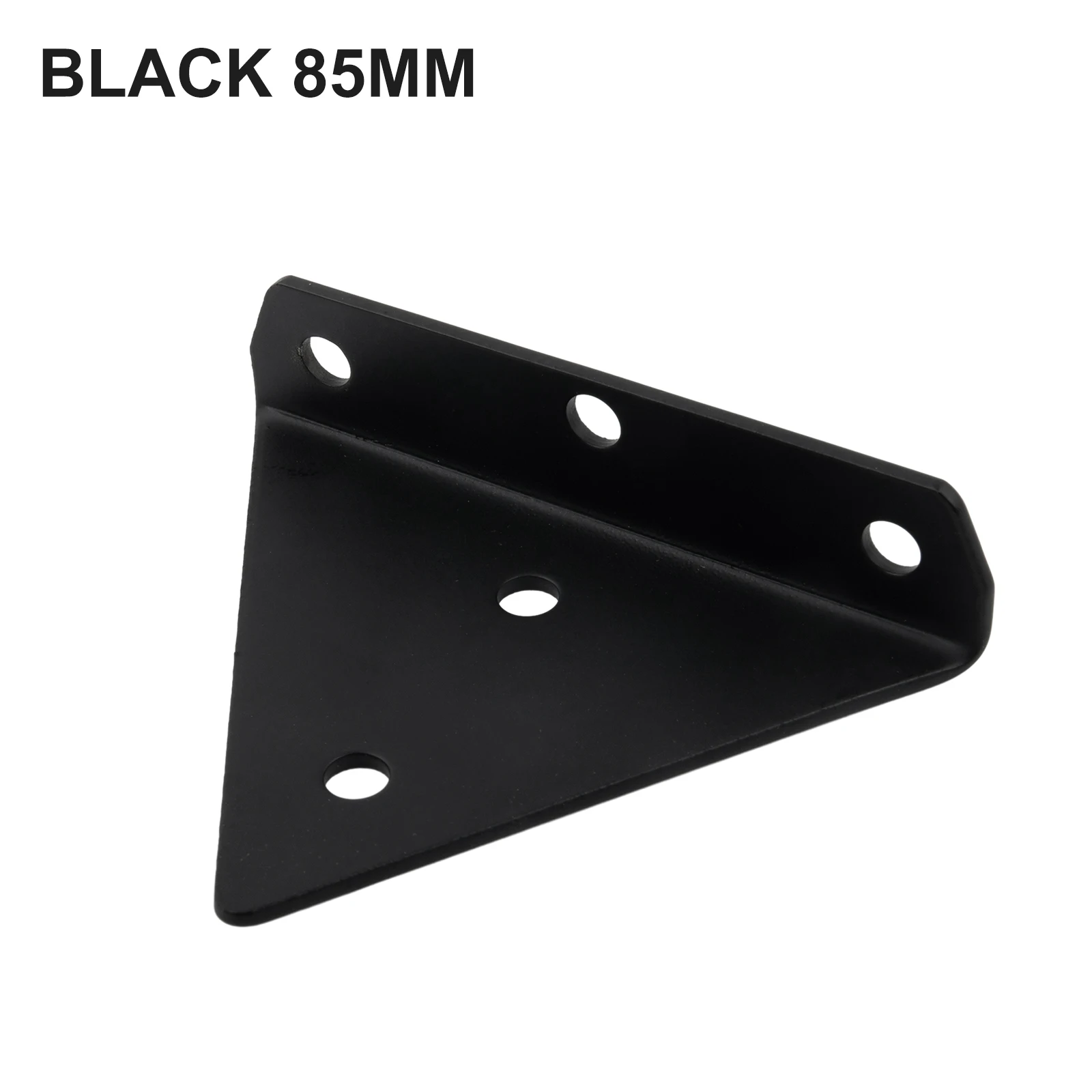 Triangle Shelf Triangle Bracket None Wall Mounted White 1pcs Black Furniture Heavy Duty Invisible Support Brackets
Triangle Shelf Triangle Bracket None Wall Mounted White 1pcs Black Furniture Heavy Duty Invisible Support Brackets