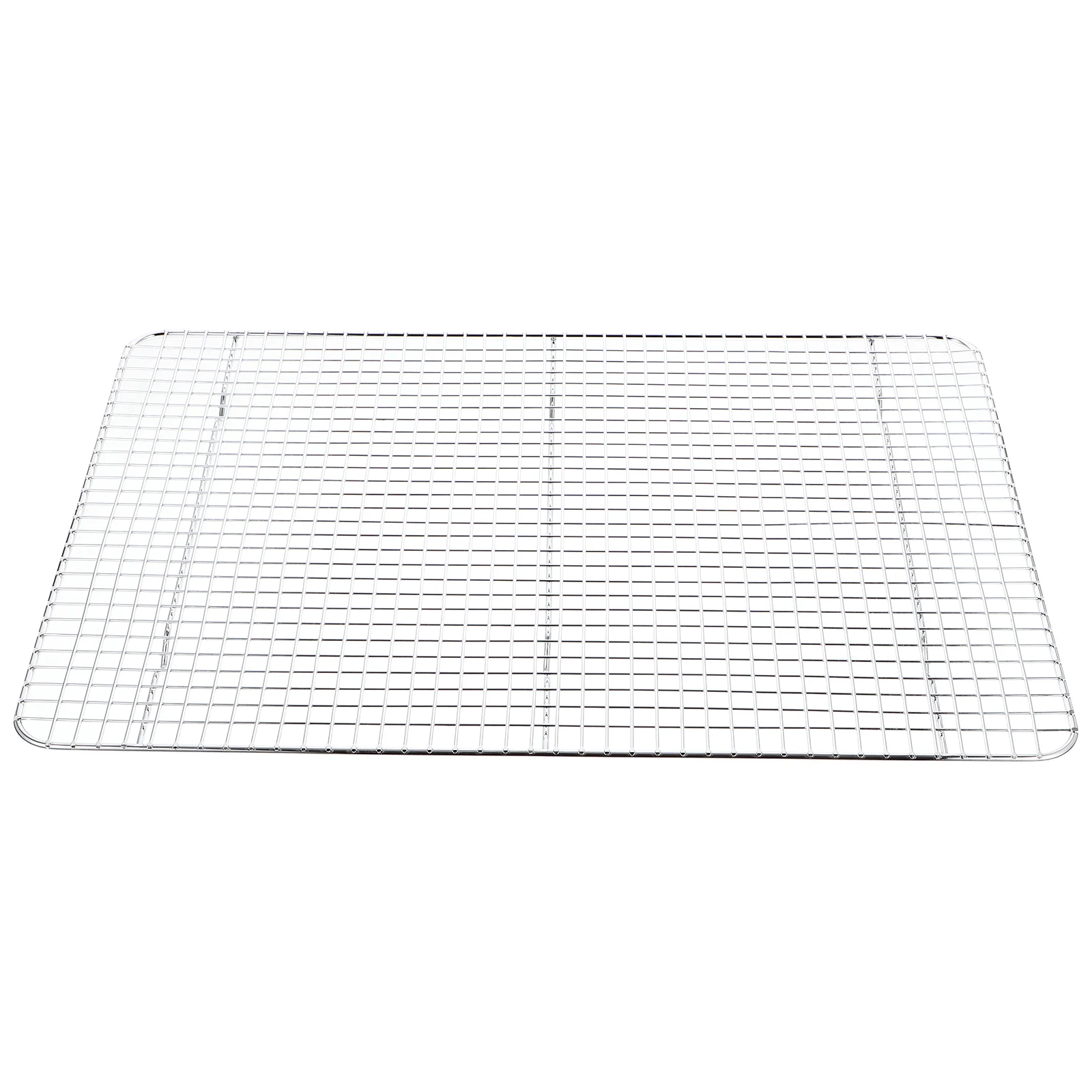 Stainless Steel Mesh Drilling Pan Bread Cooling Rack Multi-function Baking Drying Rack Reusable Bread Rack
Stainless Steel Mesh Drilling Pan Bread Cooling Rack Multi-function Baking Drying Rack Reusable Bread Rack