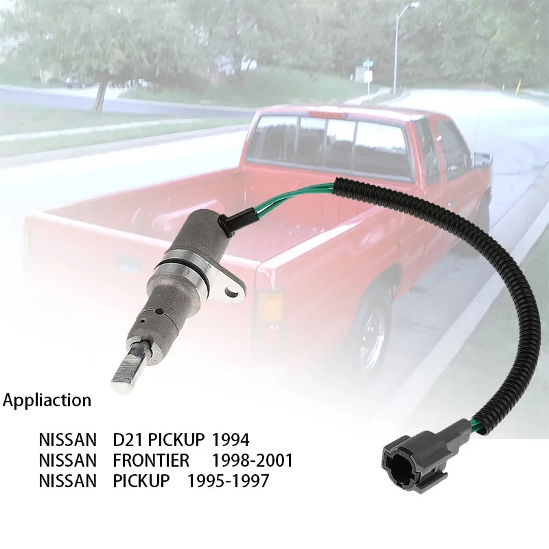 Датчик скорости транспортного средства для Ni-ssan Frontier пикап D21 OEM 25010-56G00 25010-73P00 2501056G00 2501073P00
Датчик скорости транспортного средства для Ni-ssan Frontier пикап D21 OEM 25010-56G00 25010-73P00 2501056G00 2501073P00