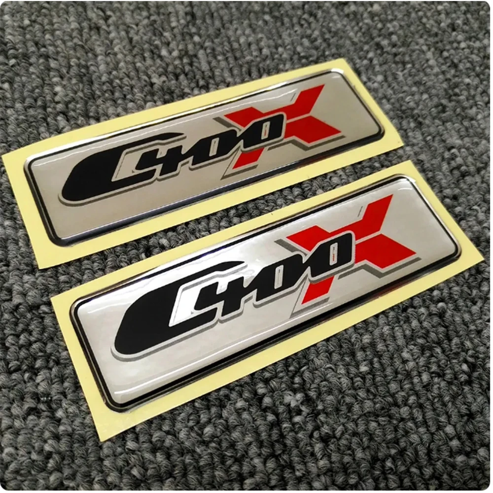 For BMW C400X C400GT C 400 GT X Fairing Emblem Logo Stickers Motorcycle Kits Decoration Accessories Protective 2018 2019 2010
For BMW C400X C400GT C 400 GT X Fairing Emblem Logo Stickers Motorcycle Kits Decoration Accessories Protective 2018 2019 2010