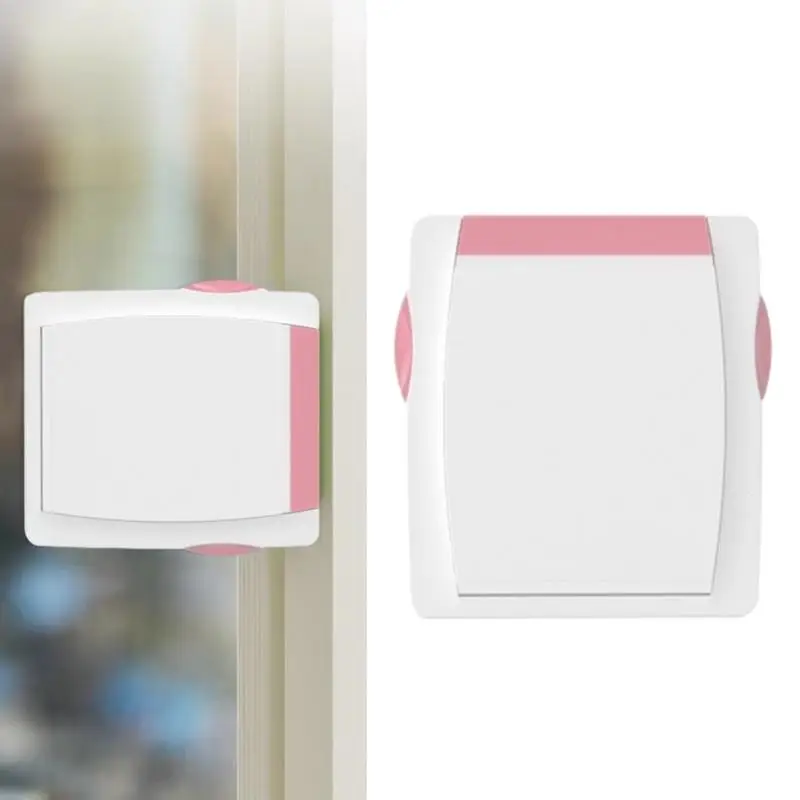 Child Safety Sliding Glass Door Lock 2Pcs No Drilling Sliding Window Lock Security Child Safety Locks For Kitchen Living Room
Child Safety Sliding Glass Door Lock 2Pcs No Drilling Sliding Window Lock Security Child Safety Locks For Kitchen Living Room