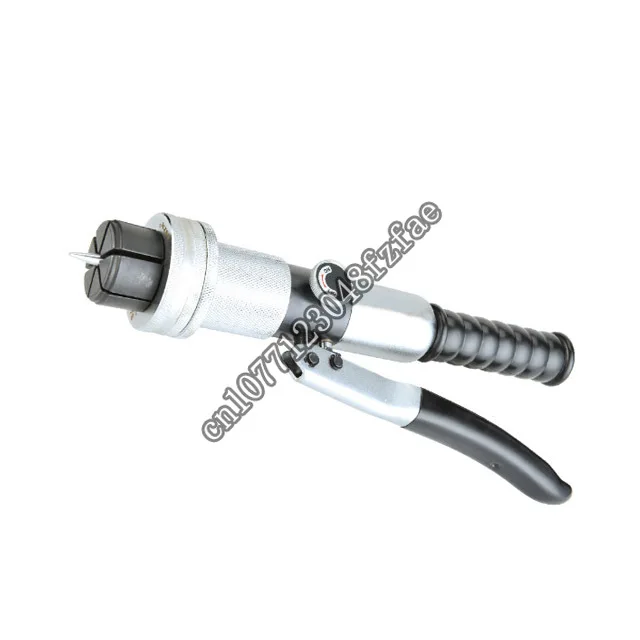 Top Quality 3/8"-13/8" Heavy Duty Fast and Convenient Hydraulic Tube Expander
Top Quality 3/8"-13/8" Heavy Duty Fast and Convenient Hydraulic Tube Expander